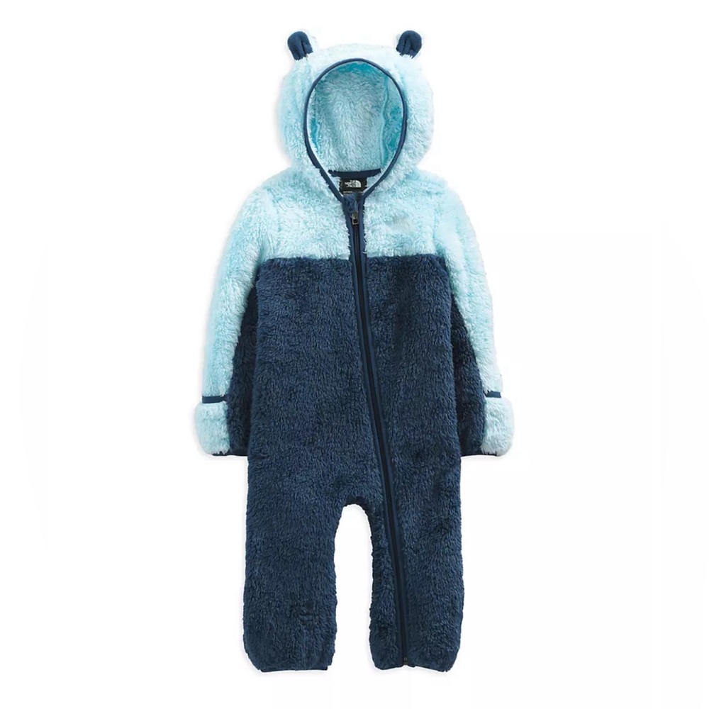 The North Face Baby Bear One-Piece - 3-6 Month